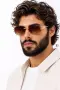 Versace Унисекс Слънчеви Очила С UV400 Защита🕶️Мъжки🕶️Дамски - Различни Цветове Код SEM-711, снимка 8