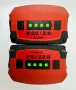 Hilti B22/2.6 - Акумулаторна батерия 22V 2.6Ah, снимка 4