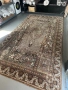 Персийски вълнен килим и 3 пътеки, снимка 2