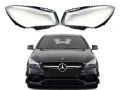 Стъкла за фарове на Mercedes CLA C117 Facelift (2017-2019), снимка 1