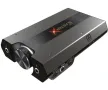 Външна звукова карта Creative Sound BlasterX G6/32Bit DAC/7.1, снимка 3