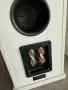 Тонколони Canton 509 DC Субуфер Elac 200W  , снимка 7