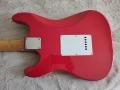Продавам електрическа китара – Strat стил, снимка 7