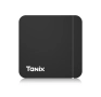 НОВ TANIX W2 Android TV Box (2GB/16GB), Amlogic S905W2, снимка 1