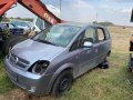 opel meriva 1.4 ecotec на части опел мерива , снимка 2