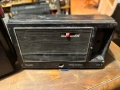Старо радио International + подарък радио Selga за части, снимка 7