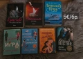 Различни книги, снимка 8