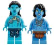 LEGO® Avatar 75575 - Откритието на Илу, снимка 4