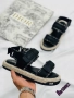 сандали christian dior, снимка 2
