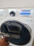 Пералня Samsung Eco Bubble AddWash WW12K8412OW/LE AddWash, 1400 об/мин, 12 кг, Inverter, Клас A+++, , снимка 17