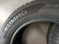 2бр.всесезонни гуми 215/60/17 Kumho, снимка 7