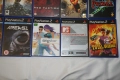 Игри за PS2 God Of War 2/Okami/Phantasy Star Universe/Fahrenheit/Red Faction 1 2/Warhammer/Killzone, снимка 7