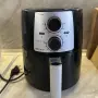 Еър фрайьр (Ear fryer) Delimano, снимка 1