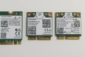 WIFI карти Intel 2.4ghz 5ghz/minipci-e/M.2 Wifi, снимка 1