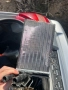 Радиатор парно голф 3 1.8 90кс, снимка 3