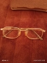 Диоптрични очила ретро с калъф много красиви 49503, снимка 2