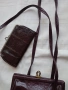 Винтидж чанта, снимка 3