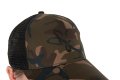 Шапка Fox Camo Trucker Hat, снимка 5