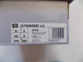 нови маратонки adidas ultraboost 1.0 оригинални мъжки 43 1/3 27.5 см, снимка 16
