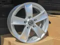 5х112 15 VW Golf Passat Caddy Sharan Tiguan Touran Голф, снимка 3
