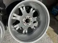 Джанти BMW X3 E83 19’’ M , 5x120 72.6 спорт пакет, снимка 11