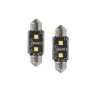 M-Tech LED крушки софитни 41mm 24V 2 броя за габарити, снимка 2