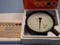мaнометър TGL 16374 ф160 0-400kp/cm2 G1/2, снимка 11