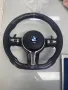 Карбонов M Спортен Волан BMW F10/F11/F07/F06/F12/F13/M5/91/F92/F01/F02, снимка 2