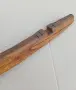 Стара дървена кобилица, снимка 3