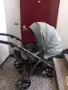Бебешка количка Tutis 2 в 1, снимка 9