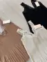 Дамски топ солей с дантела, снимка 2
