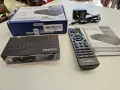 Atlantis SMARTIX DH17 DVB-T2 цифров декодер – HEVC H.265 10bit, MPEG-2/4, H.264, HDMI, SCART, USB, снимка 2