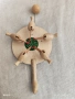 Детска дървена играчка , снимка 1