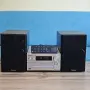 Panasonic SA-PMX5 с Оригинални Колони и Дистанционно , снимка 1