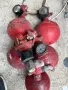 Продавам вертолетни пожарогасители, снимка 2