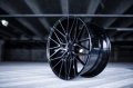 19" Джанти BMW JR 38 5X120 БМВ 3 E90 E92 F30 F31 F32 F36 5 E60 F10 F06, снимка 8