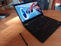13.3'FHD 4G IPS Touch  Lenovo Yoga Core™i7-8th/16GB DDR4/256GB SSD NVMe, снимка 4
