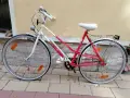 Дамски Vintage велосипед 28 *Внос Германия (оригинал) , снимка 1