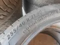 2бр.летни гуми 255/40/21 Michelin, снимка 6