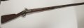 Стара капсулна пушка , снимка 1 - Антикварни и старинни предмети - 42681276