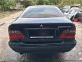 mercedes CLK 208 2,3 kompressor на части, снимка 5