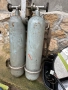 Кислородни бутилки, снимка 2