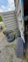 Гуми с джанти за Даихатсу териос, снимка 1 - Гуми и джанти - 41145285