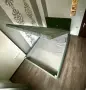 Практично легло / спалня 150х200 см с повдигащ механизъм и голяма ракла
, снимка 3