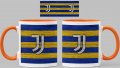Чаша Ювентус Juventus Керамична, снимка 4