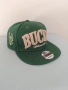 Мъжка шапка New Era Milwaukee Bucks, снимка 5