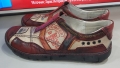 KACPER AIR JET 46 номер естествена кожа , снимка 1 - Спортно елегантни обувки - 36091120