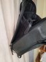 Gigi естествена кожа черна раница( 290€ в интернет), снимка 14