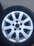 Гуми с джанти за vw , снимка 5