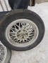 BBS RG   15"   5x120   7.5J, снимка 1